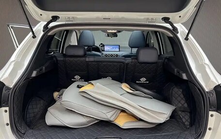 Nissan Qashqai, 2025 год, 2 190 444 рублей, 19 фотография