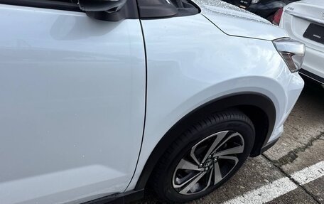 Toyota Raize I, 2022 год, 1 675 000 рублей, 6 фотография