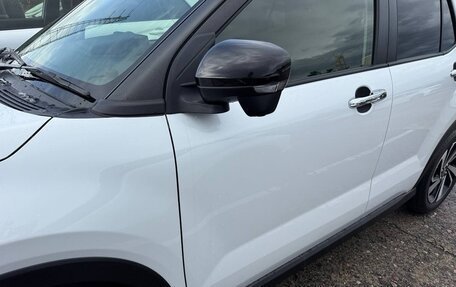 Toyota Raize I, 2022 год, 1 675 000 рублей, 8 фотография