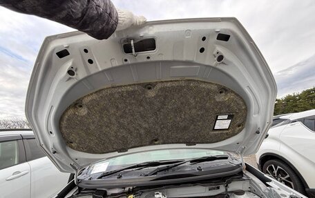 Toyota Raize I, 2022 год, 1 675 000 рублей, 17 фотография