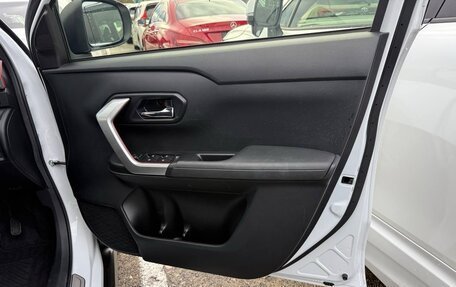 Toyota Raize I, 2022 год, 1 675 000 рублей, 23 фотография