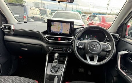 Toyota Raize I, 2022 год, 1 675 000 рублей, 21 фотография