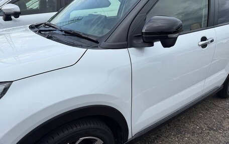 Toyota Raize I, 2022 год, 1 675 000 рублей, 15 фотография