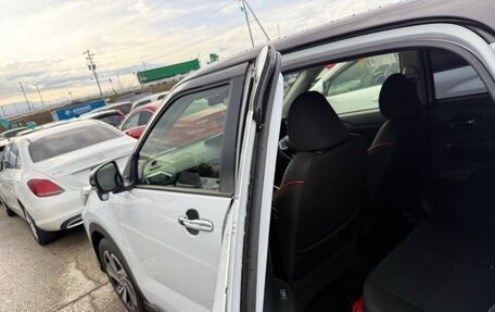 Toyota Raize I, 2022 год, 1 675 000 рублей, 22 фотография