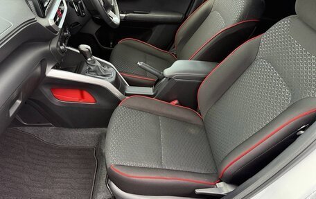 Toyota Raize I, 2022 год, 1 675 000 рублей, 26 фотография