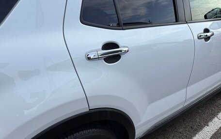 Toyota Raize I, 2022 год, 1 675 000 рублей, 30 фотография