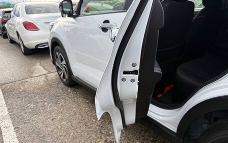Toyota Raize I, 2022 год, 1 675 000 рублей, 35 фотография