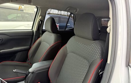 Toyota Raize I, 2022 год, 1 675 000 рублей, 28 фотография