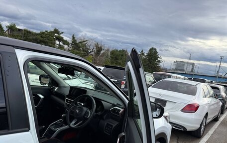 Toyota Raize I, 2022 год, 1 675 000 рублей, 31 фотография