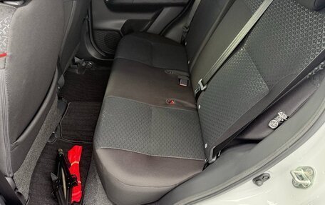 Toyota Raize I, 2022 год, 1 675 000 рублей, 29 фотография