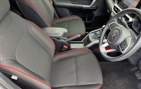 Toyota Raize I, 2022 год, 1 675 000 рублей, 25 фотография