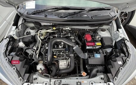 Toyota Raize I, 2022 год, 1 675 000 рублей, 38 фотография