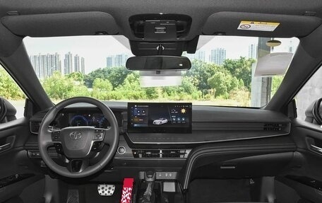 Toyota Camry, 2026 год, 4 999 900 рублей, 9 фотография