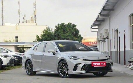 Toyota Camry, 2026 год, 4 999 900 рублей, 3 фотография