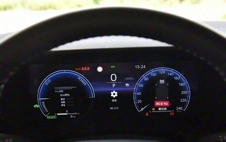 Toyota Camry, 2026 год, 4 999 900 рублей, 7 фотография