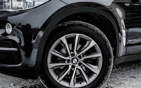 BMW X6, 2017 год, 3 699 000 рублей, 3 фотография