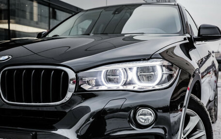 BMW X6, 2017 год, 3 699 000 рублей, 2 фотография