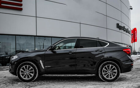 BMW X6, 2017 год, 3 699 000 рублей, 10 фотография