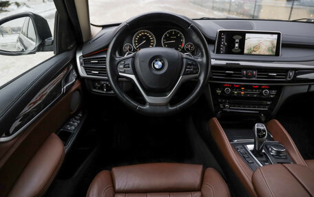 BMW X6, 2017 год, 3 699 000 рублей, 13 фотография