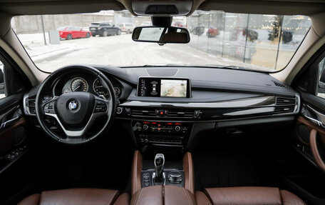 BMW X6, 2017 год, 3 699 000 рублей, 12 фотография