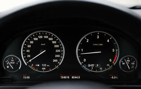 BMW X6, 2017 год, 3 699 000 рублей, 14 фотография