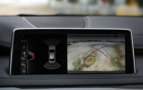 BMW X6, 2017 год, 3 699 000 рублей, 17 фотография