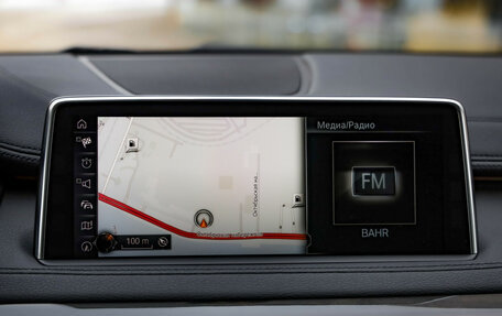 BMW X6, 2017 год, 3 699 000 рублей, 16 фотография