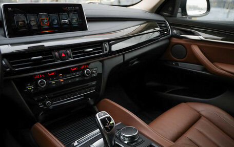 BMW X6, 2017 год, 3 699 000 рублей, 19 фотография