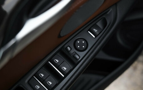 BMW X6, 2017 год, 3 699 000 рублей, 27 фотография