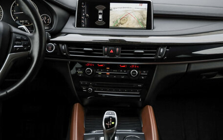 BMW X6, 2017 год, 3 699 000 рублей, 20 фотография