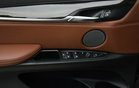 BMW X6, 2017 год, 3 699 000 рублей, 26 фотография