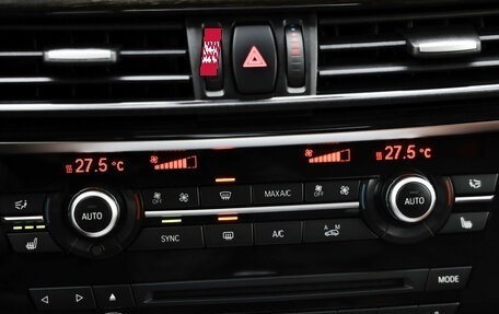 BMW X6, 2017 год, 3 699 000 рублей, 18 фотография