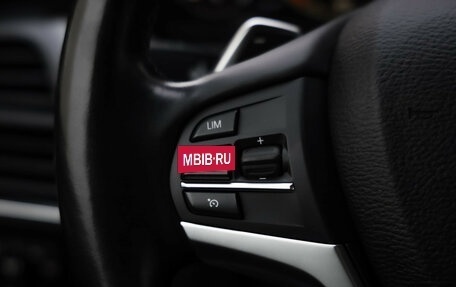 BMW X6, 2017 год, 3 699 000 рублей, 23 фотография