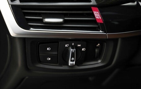 BMW X6, 2017 год, 3 699 000 рублей, 25 фотография