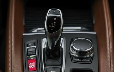 BMW X6, 2017 год, 3 699 000 рублей, 21 фотография