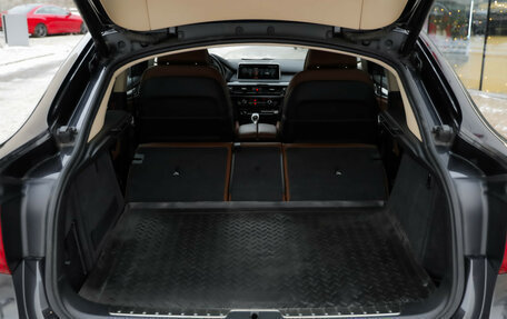 BMW X6, 2017 год, 3 699 000 рублей, 37 фотография