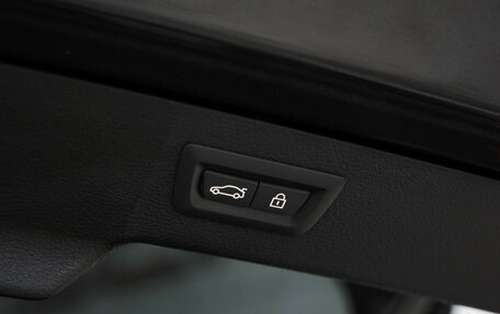 BMW X6, 2017 год, 3 699 000 рублей, 38 фотография