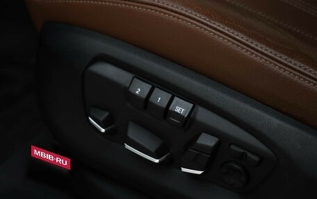 BMW X6, 2017 год, 3 699 000 рублей, 29 фотография