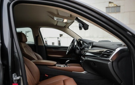 BMW X6, 2017 год, 3 699 000 рублей, 31 фотография