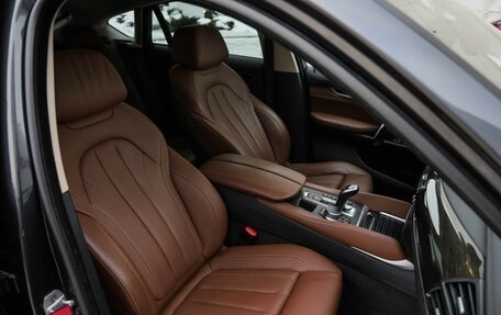 BMW X6, 2017 год, 3 699 000 рублей, 30 фотография