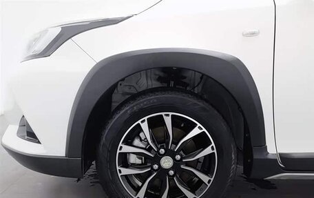 Toyota Yaris XP150 рестайлинг, 2022 год, 1 100 153 рублей, 6 фотография