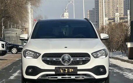 Mercedes-Benz GLA, 2022 год, 2 300 444 рублей, 2 фотография