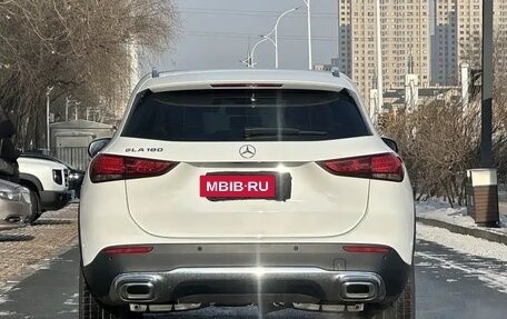 Mercedes-Benz GLA, 2022 год, 2 300 444 рублей, 7 фотография