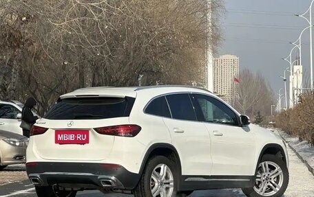 Mercedes-Benz GLA, 2022 год, 2 300 444 рублей, 8 фотография