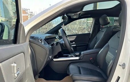 Mercedes-Benz GLA, 2022 год, 2 300 444 рублей, 17 фотография