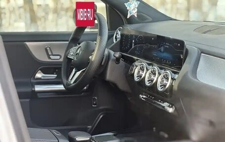 Mercedes-Benz GLA, 2022 год, 2 300 444 рублей, 13 фотография