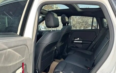 Mercedes-Benz GLA, 2022 год, 2 300 444 рублей, 22 фотография