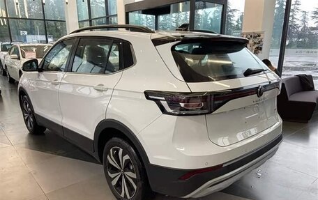 Volkswagen Tharu, 2025 год, 1 905 000 рублей, 4 фотография