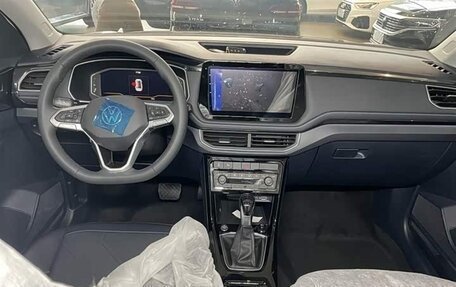 Volkswagen Tharu, 2025 год, 1 905 000 рублей, 7 фотография