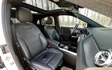 Mercedes-Benz GLA, 2022 год, 2 300 444 рублей, 26 фотография